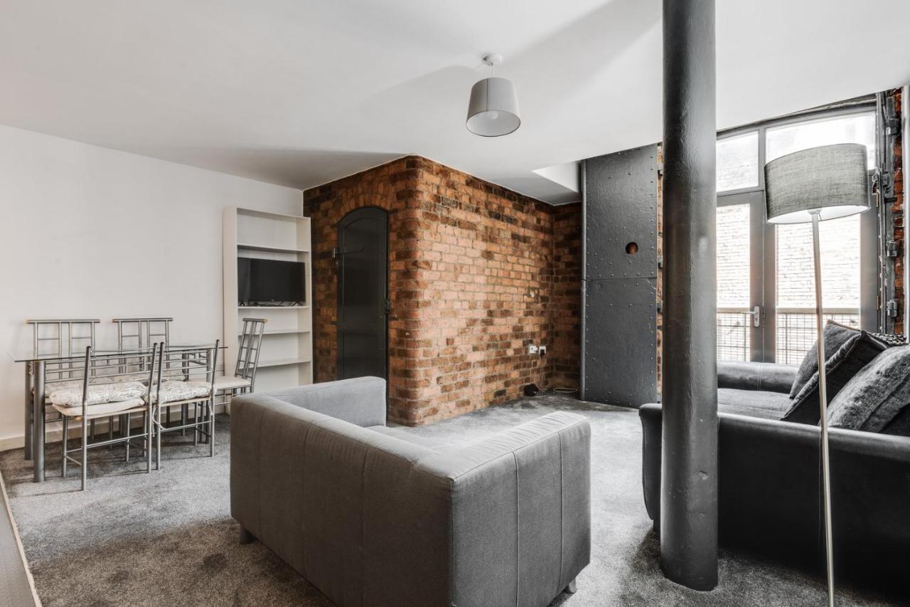 Guestready - Charming Stay In The City Centre Liverpool Dış mekan fotoğraf