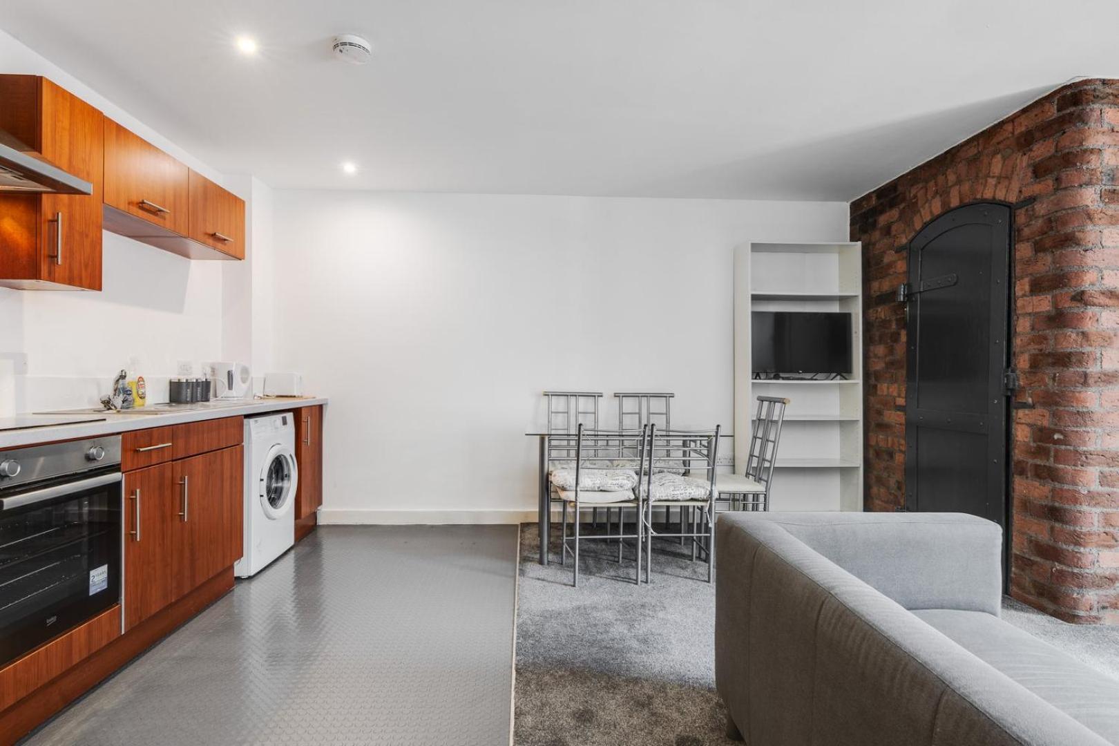 Guestready - Charming Stay In The City Centre Liverpool Dış mekan fotoğraf
